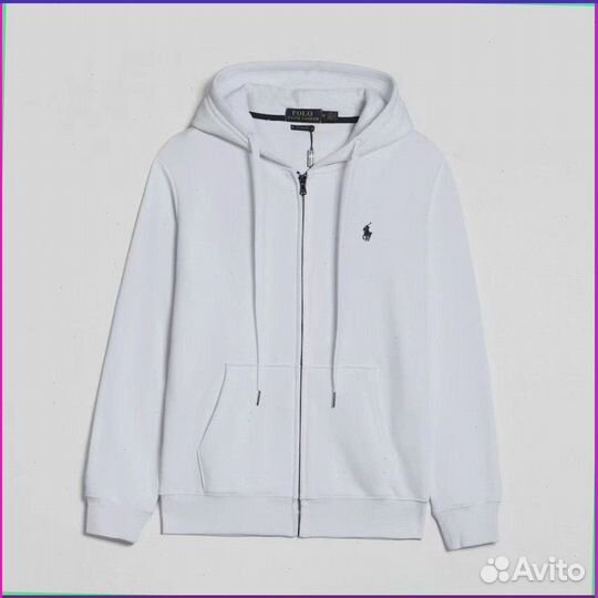 Зип Худи Polo Ralph Lauren (94985 Номер отгрузки: )