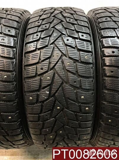 Dunlop SP Winter Ice 02 225/55 R16 98H