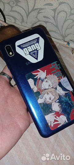 Samsung Galaxy A10, 2/32 ГБ