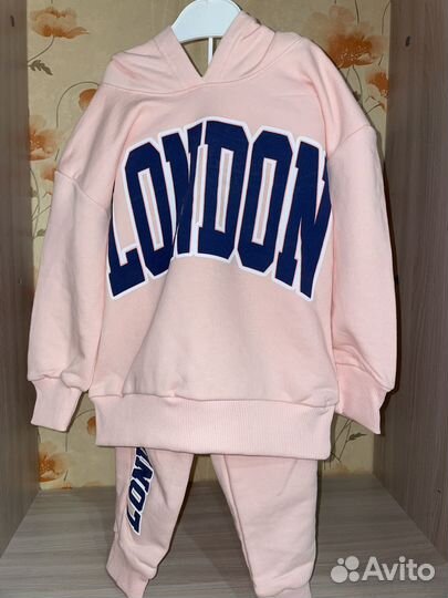 Одежда для девочки Zara 104