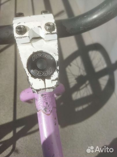 Бмх Karma Ultimatum продажа обмен