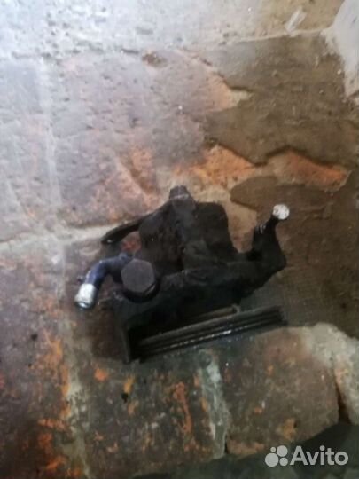 Насос Гур Fiat Albea Doblo Punto