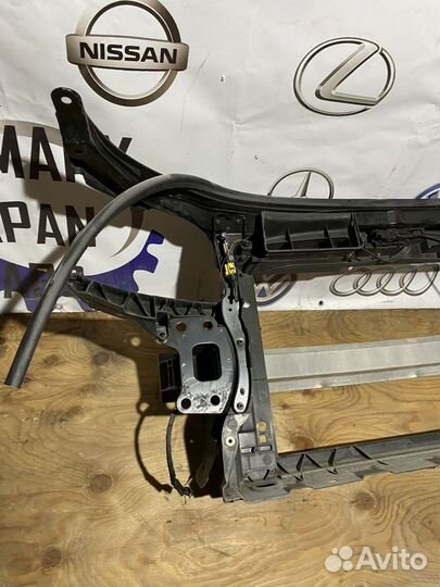 Телевизор Nose Cut Audi A3 03г