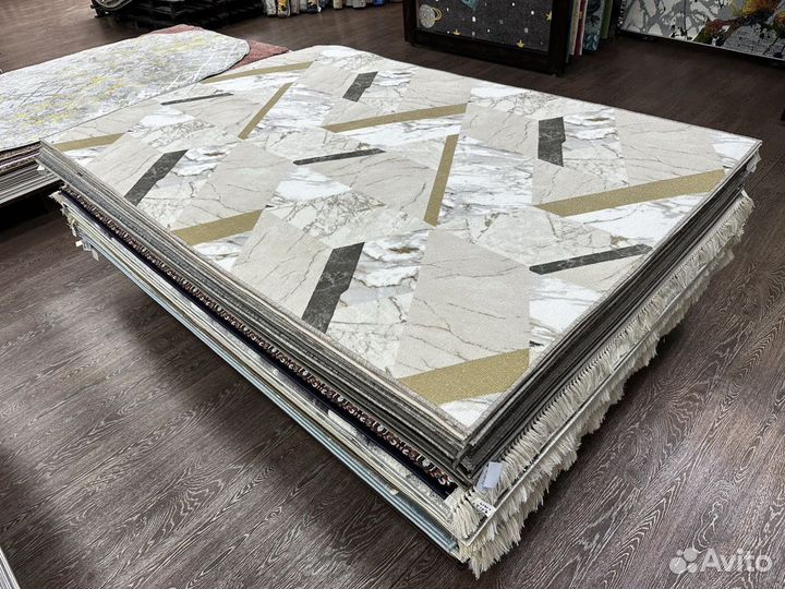 Ковер палас 1.5х2.3