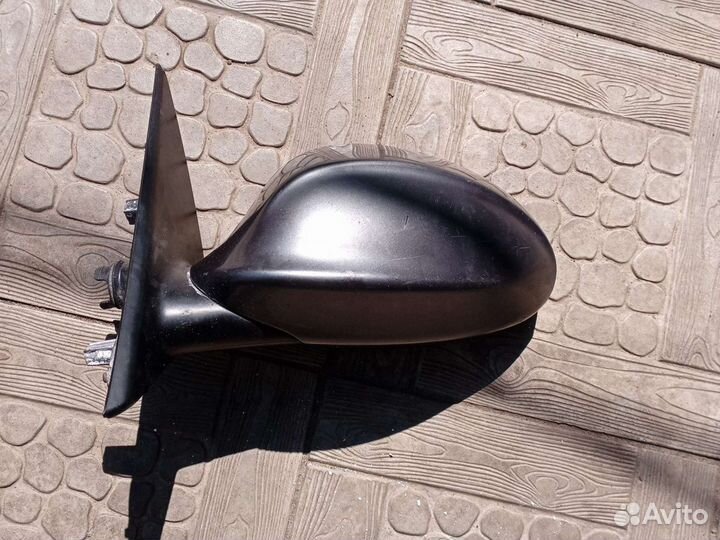 Бмв 325 зеркало левое