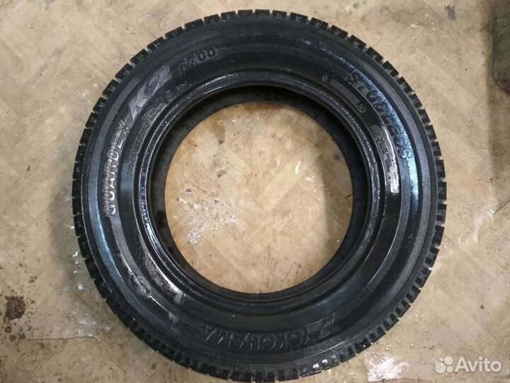 Yokohama Guardex F700P 205/65 R15