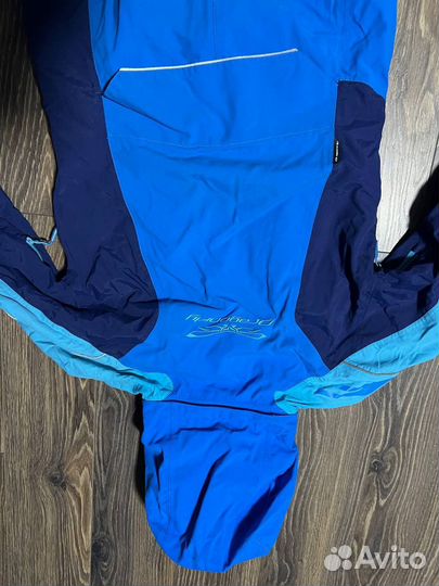 Dragonfly комбинезон