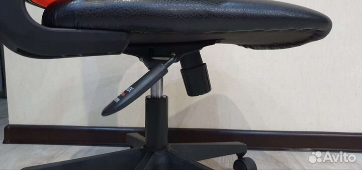 Компьютерное кресло chairman офисный стул