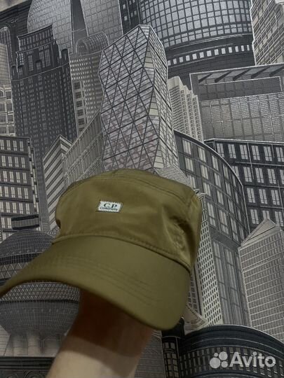 Пятипанелька C.p company оригинал