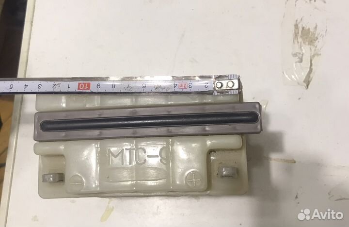 Аккумулятор для мотоцикла 6мтс-9, 12v 9A