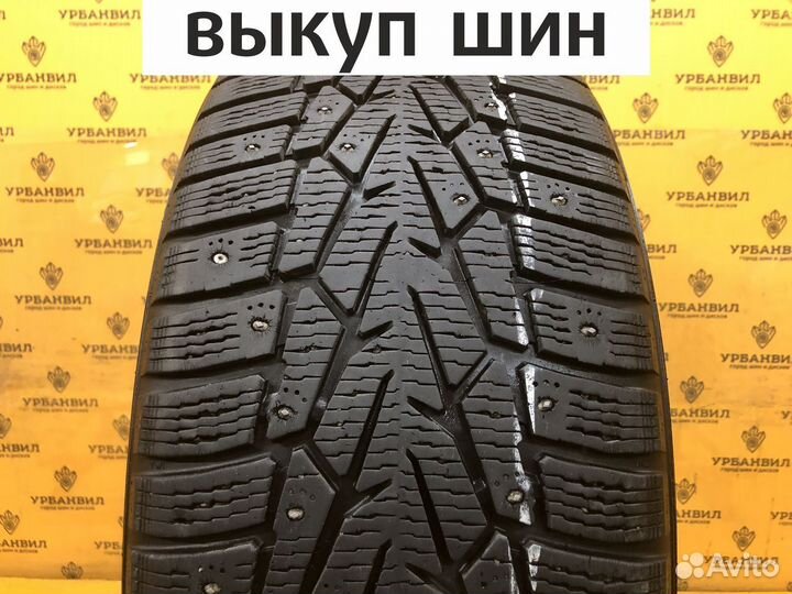 Nokian Tyres Hakkapeliitta 7 235/50 R18 101T