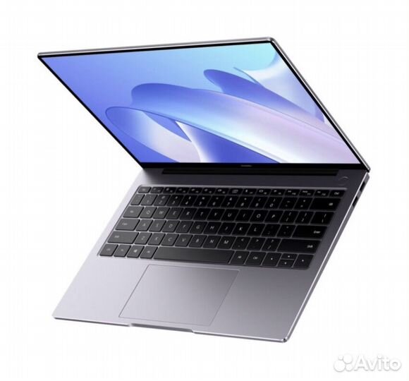 Ноутбук Huawei Matebook