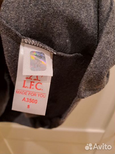 Футболка Liverpool Anfield Collection