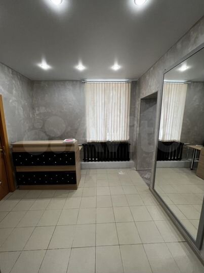Свободного назначения, 45 м²