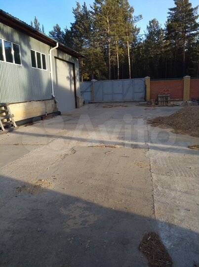 Коттедж 450 м² на участке 45 сот.