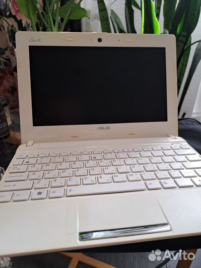 Нетбук asus eee pc