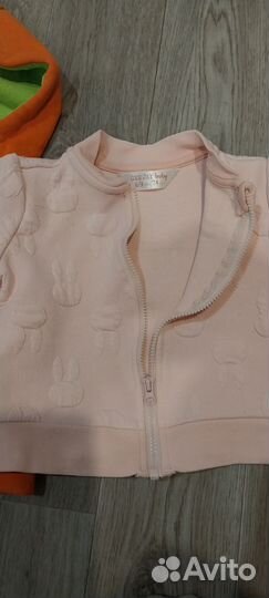 Детские вещи