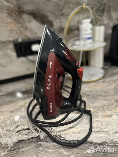 Утюг polaris