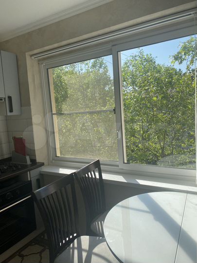 2-к. квартира, 54 м², 5/5 эт.