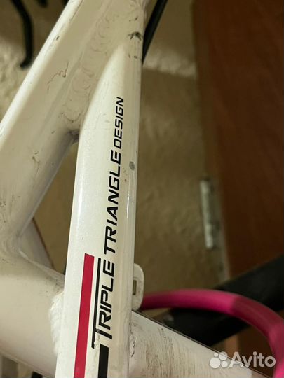 Велосипед горный GT Avalanche 4.0 колёса 26