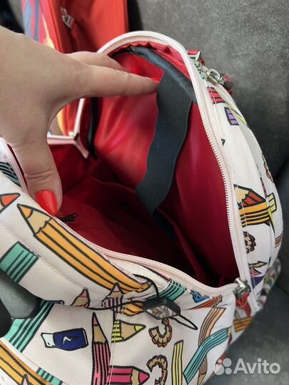 Новый портфель рюкзак Dolce & Gabbana