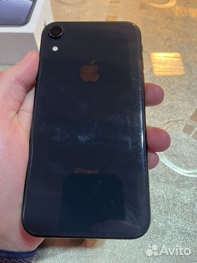 iPhone Xr, 64 ГБ