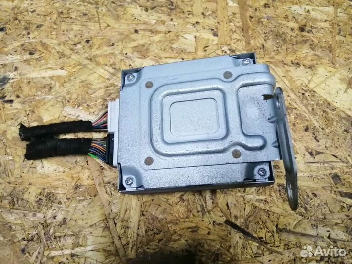 Блок управления АКПП Шевроле Каптива Опель Антара