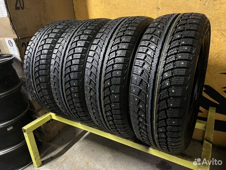 Matador MP 30 Sibir Ice 2 215/55 R17