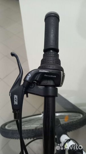 Велосипед stinger caiman