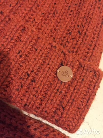 Зимний фирменный комплект