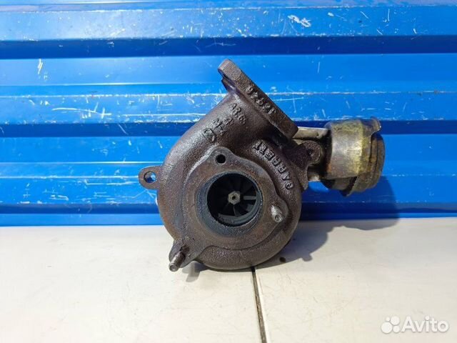 Турбина Volkswagen Passat B5 1.9 ATJ 2000