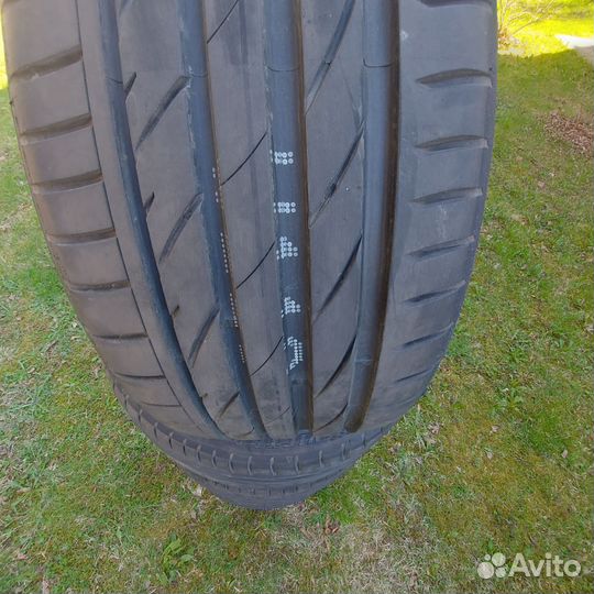 Maxxis Victra Sport VS5 225/35 R19 88