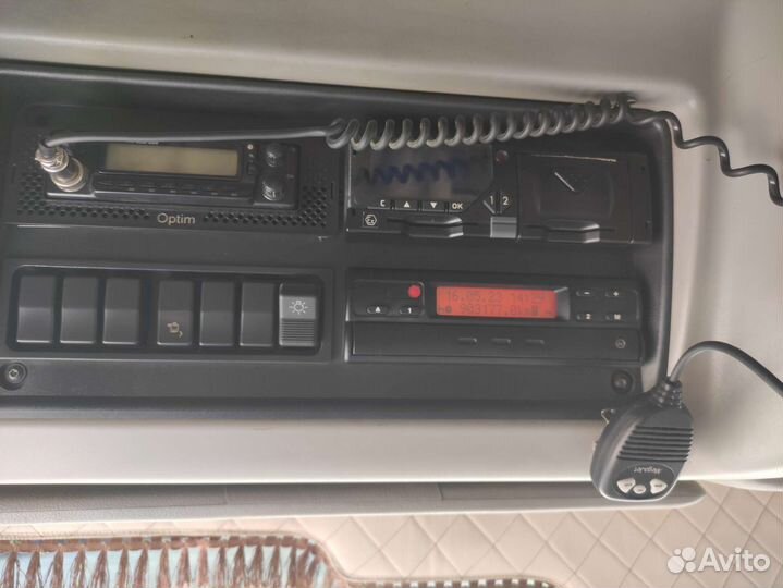 Renault Premium 440dxi, 2011