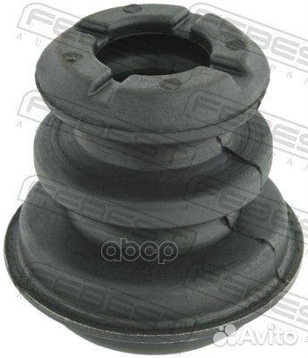 Отбойник заднего амортизатора ND-J10R Febest