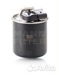 Фильтр топливный A6510903152 WK82016 mann-filter