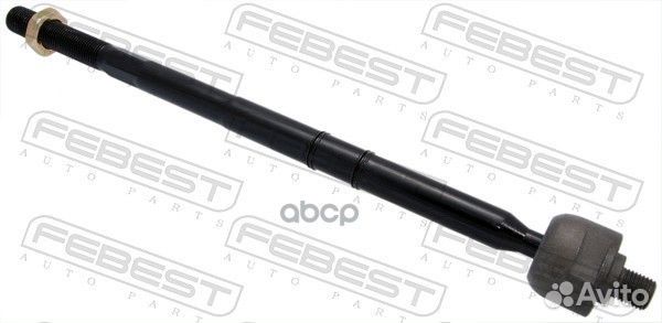 Тяга рулевая mazda tribute 00-08 лев/прав.(без