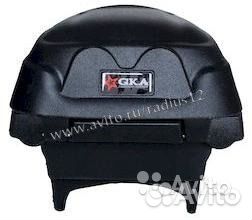 Кофр для снегохода GKA N 8 universal BOX