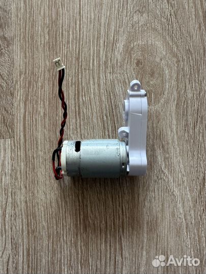 Привод турбощетки робота пылесоса Tefal, Honor