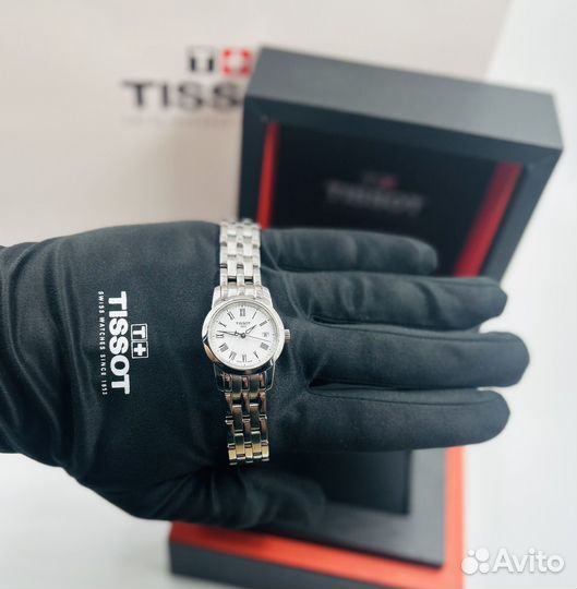 Tissot Classic Dream T033.210.11.013.10