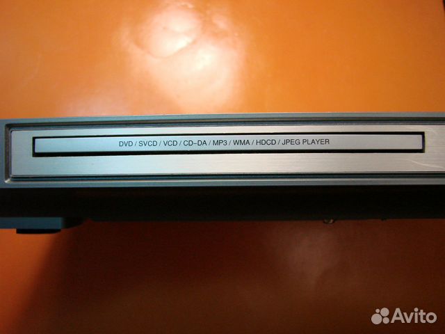 DVD плеер BBK DV113S И видеомагнитафон