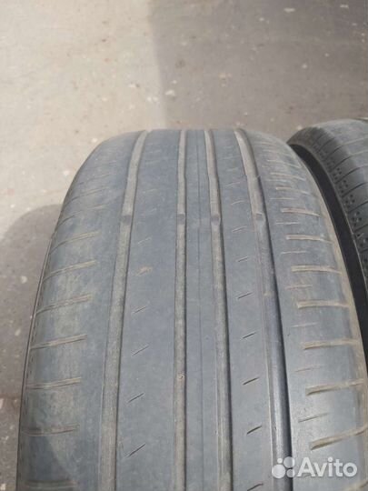 Yokohama BluEarth AE50 205/55 R16