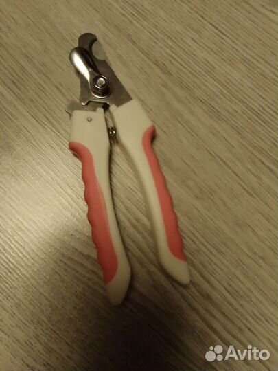 Когтерез для кошек и собак