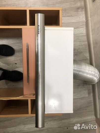 Вытяжка встраиваемая 50