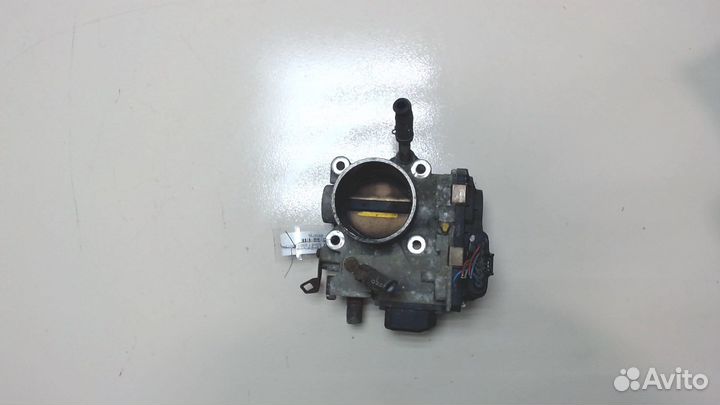 Заслонка дроссельная Honda Accord 7, 2004