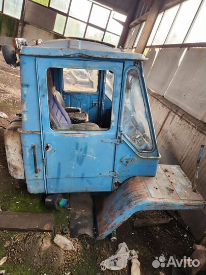 Трактор ХТЗ Т-150К, 1993