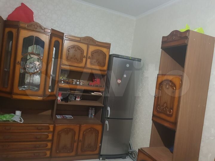 Комната 21 м² в 3-к., 8/10 эт.