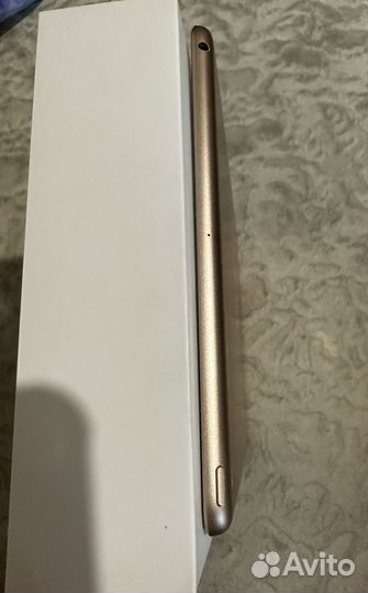 iPad 8 2020 32gb wifi Gold