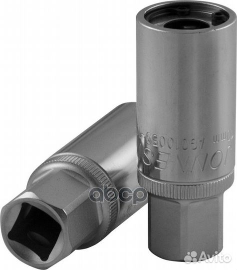 AG010059-10 шпильковерт 10 мм AG01005910 Jonne