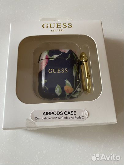 Чехол для Apple