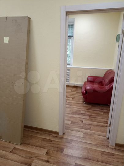 Офис, 33 м²
